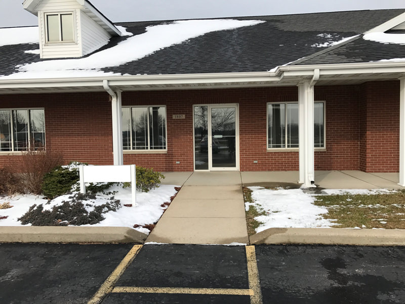 Storage by Park Place Investments LLC. Commercial Properties