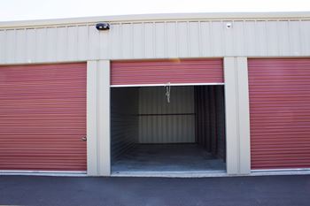 Picture of Self Storage 12x30